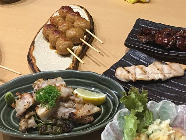 焼鳥 きなせぇ - サブ画像2