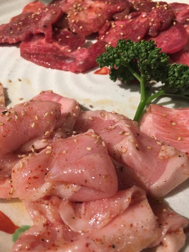 焼肉 舜 - サブ画像2