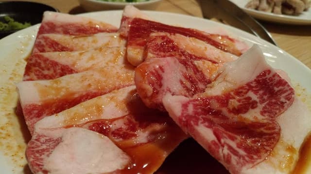 焼肉BAR さんたま 吉祥寺店 - サブ画像3