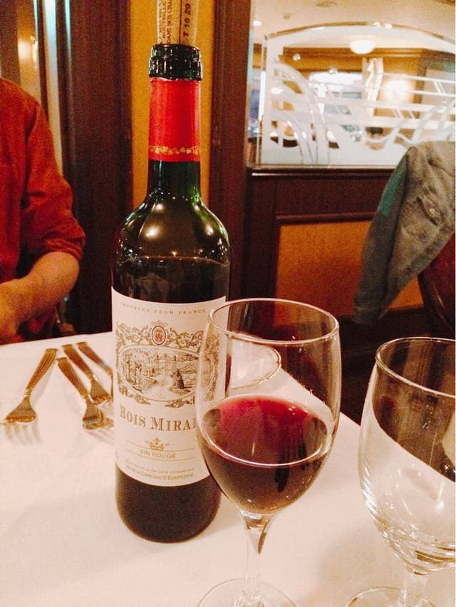 THE KOBE CRUISE ルミナス神戸2 - サブ画像3