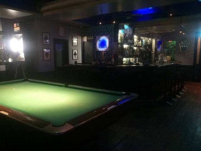 Mojo Bar & Lounge - サブ画像2