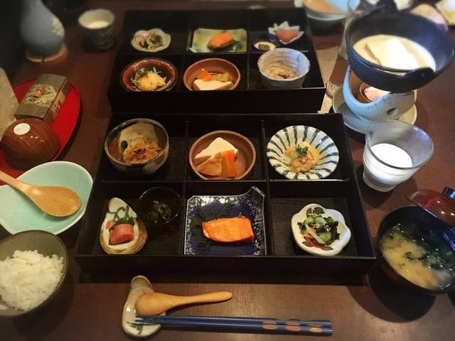華匠庵 レストラン - サブ画像2