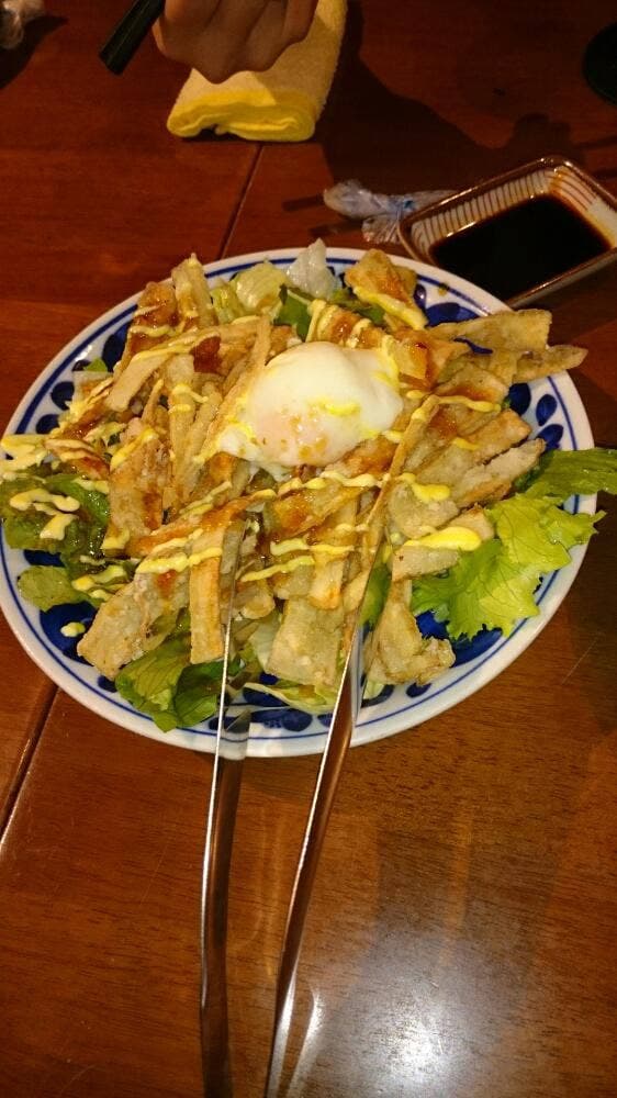 彩食屋 ちくちく&はなれ - サブ画像2