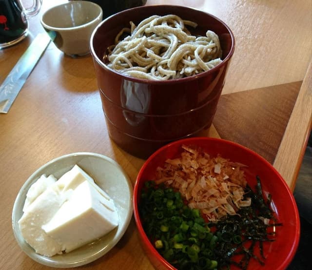 川西そば道場 - サブ画像2