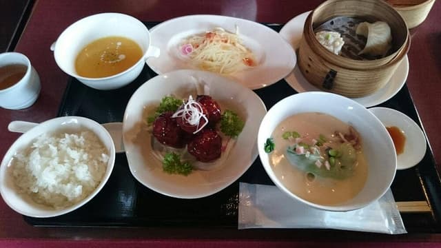 中国菜館 林 - サブ画像1
