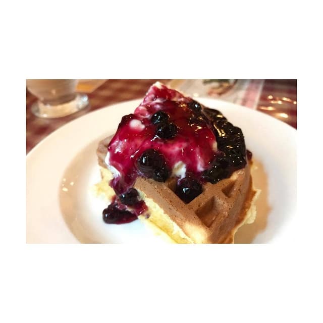 アンティーク・カフェ - サブ画像1