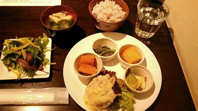 Vege Bar Dips - サブ画像2