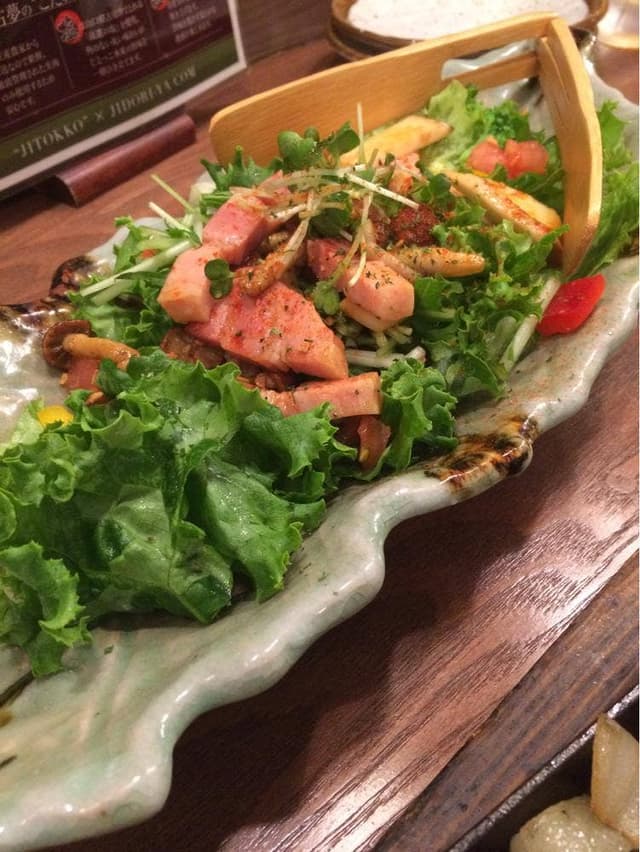 ぢどりとワイン酒場 古夢 黒崎店 - サブ画像3