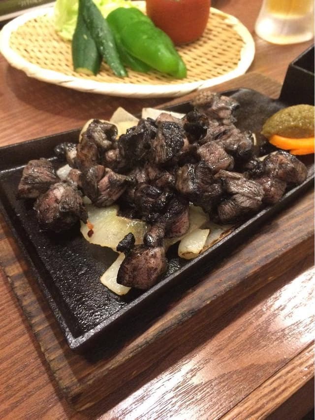 ぢどりとワイン酒場 古夢 黒崎店 - サブ画像2
