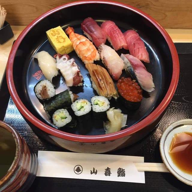 山喜鮨 - サブ画像3