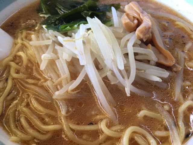 札幌ラーメン どさんこ大将 羽生店 - サブ画像1