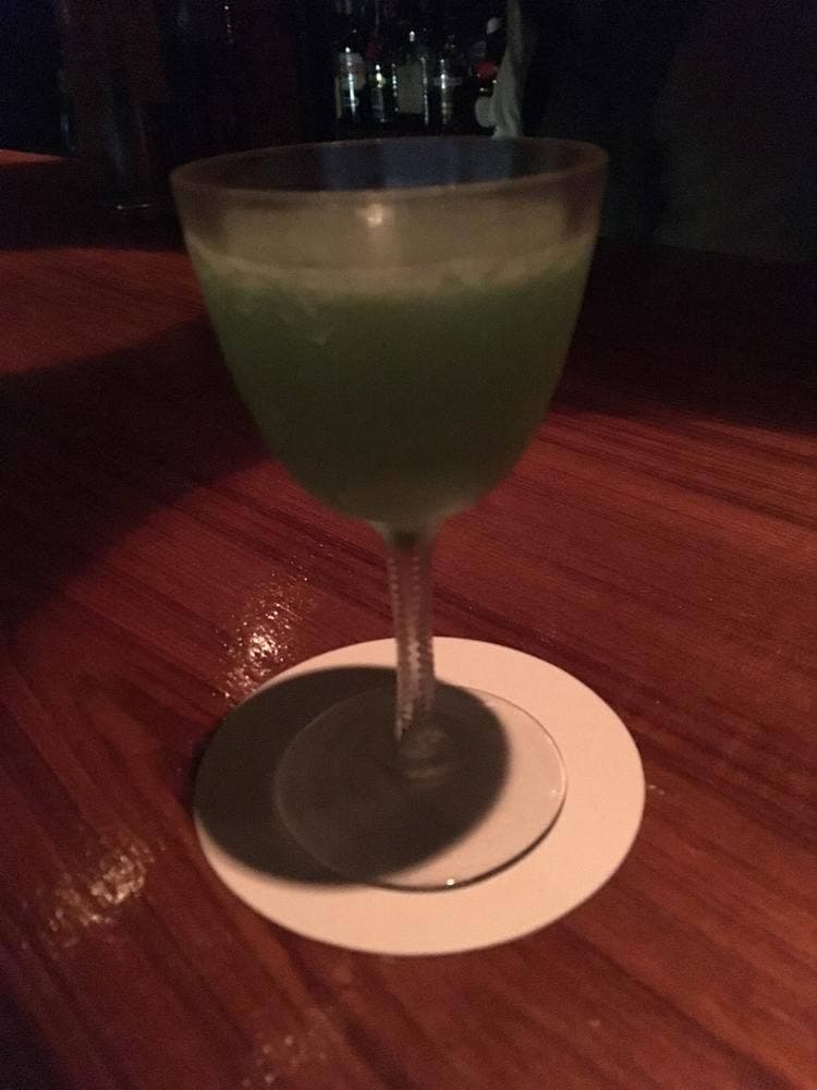 Bar sarto