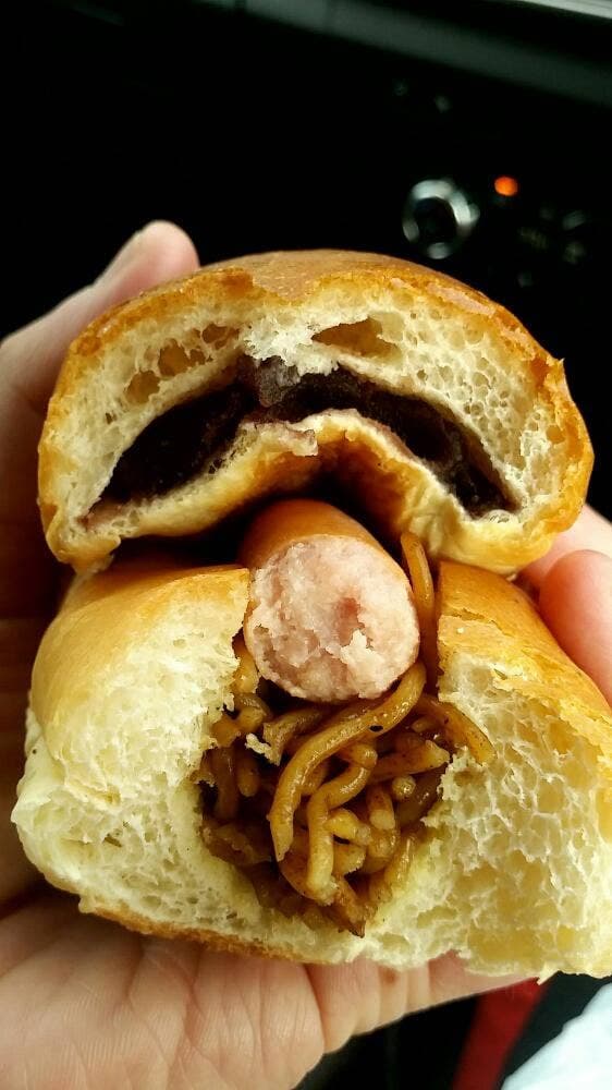 ブリアン 大洗店 - サブ画像1