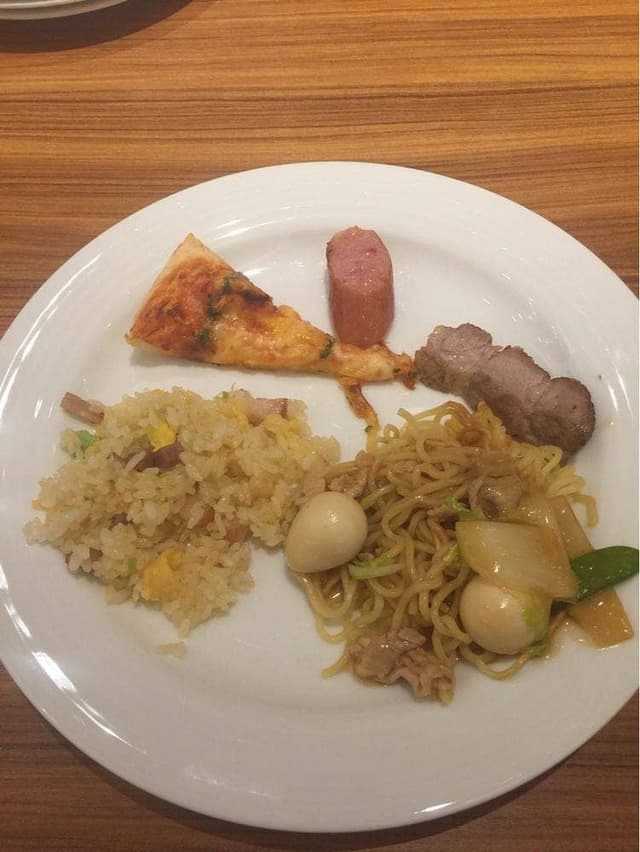 オールデイダイニング THE TABLE - サブ画像1