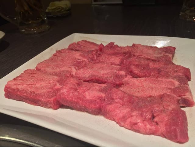 板前焼肉 一雅 - サブ画像2