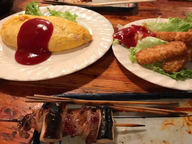 やきとり大幸上尾店 - サブ画像3