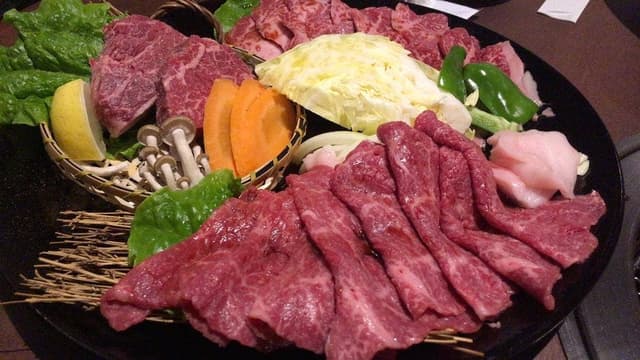 焼肉 暁 - サブ画像1