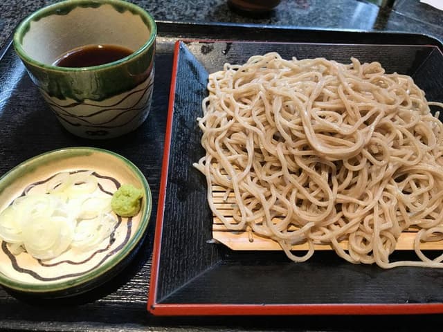 東喜庵 - サブ画像2