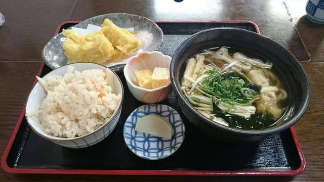 かま田 - サブ画像1