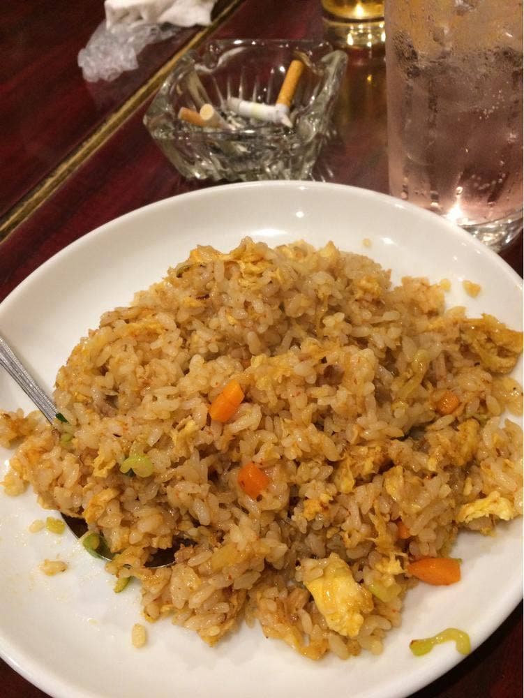 中華料理 美味城