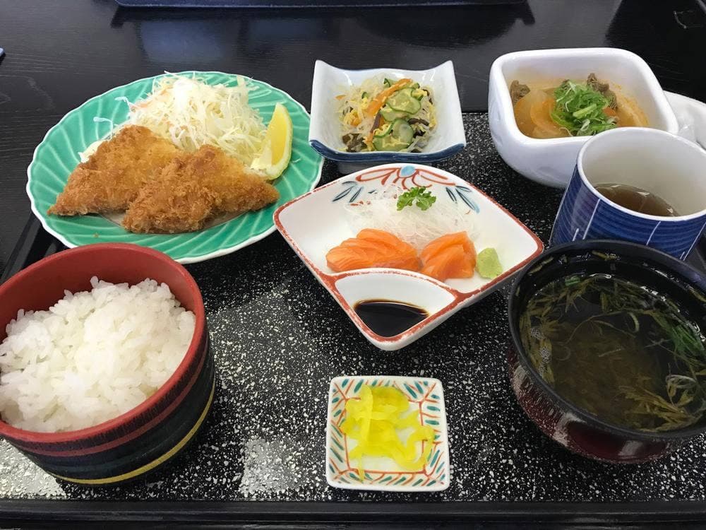 海鮮居酒屋 隠岐