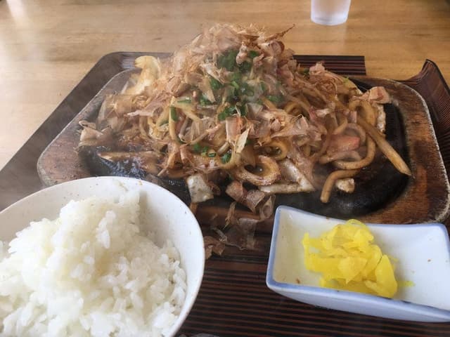 ドライブイン犬鳴 - サブ画像3