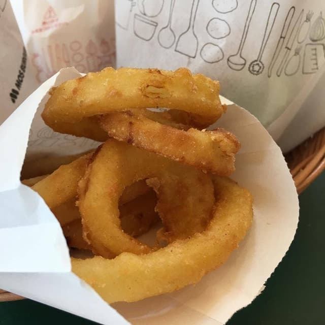 モスバーガー 七重浜店 - サブ画像3