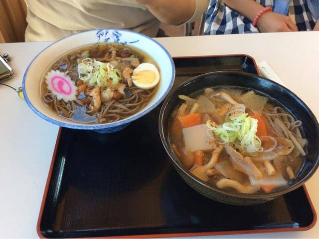 カフェ シエロ ブルー - サブ画像3