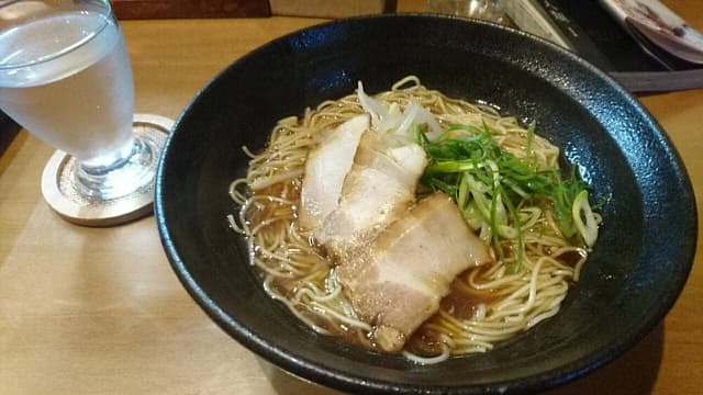牛骨らぁめん牛若 - サブ画像3