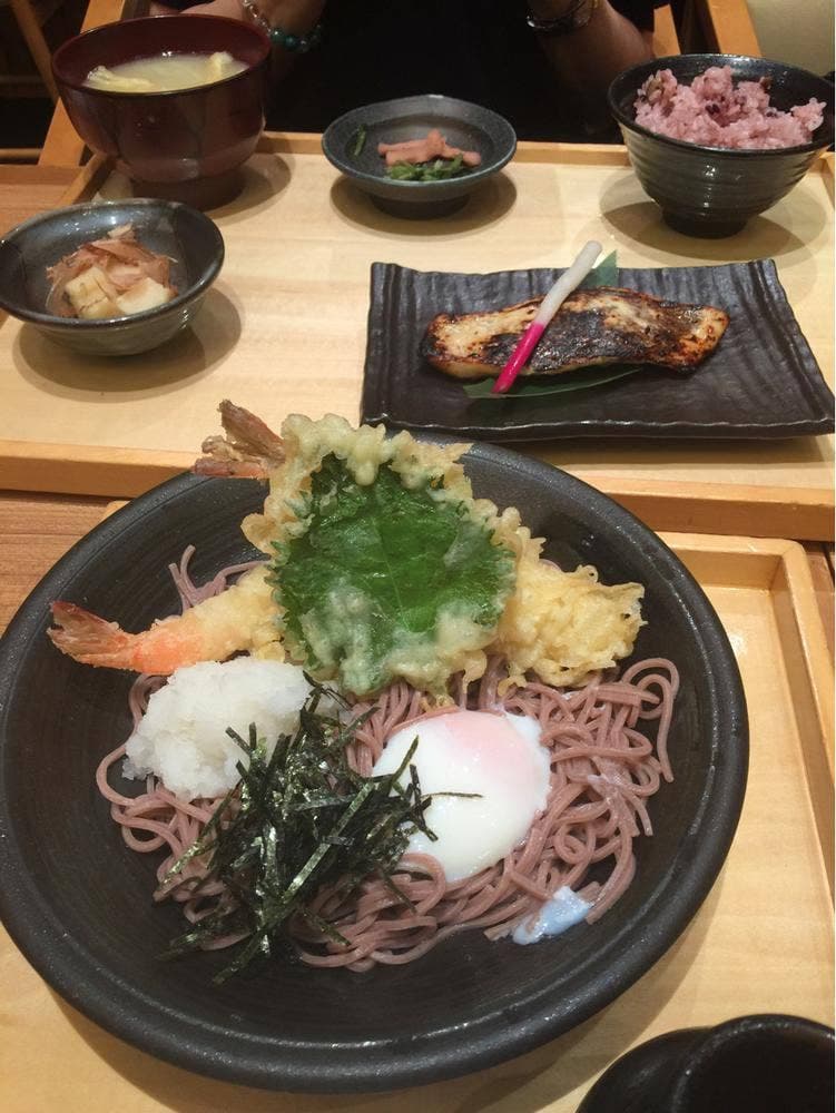 一汁五穀 イオンモール高崎店