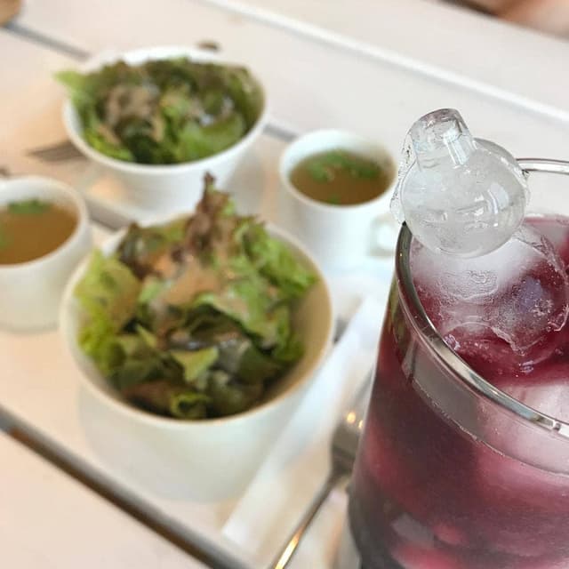 カフェレストラン SNOW POT - サブ画像1