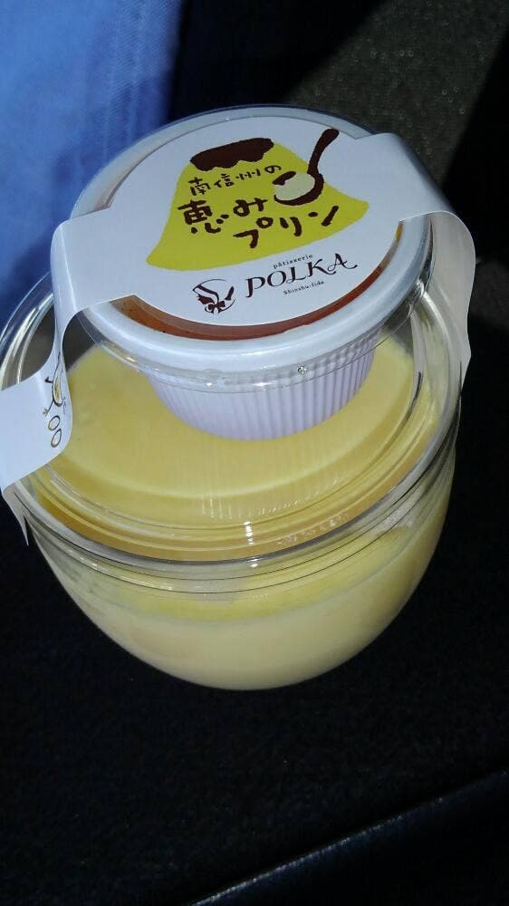 菓子工房 ポルカ - サブ画像2