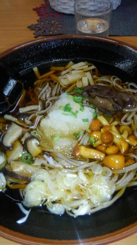 味処みよし 花の里いいじま