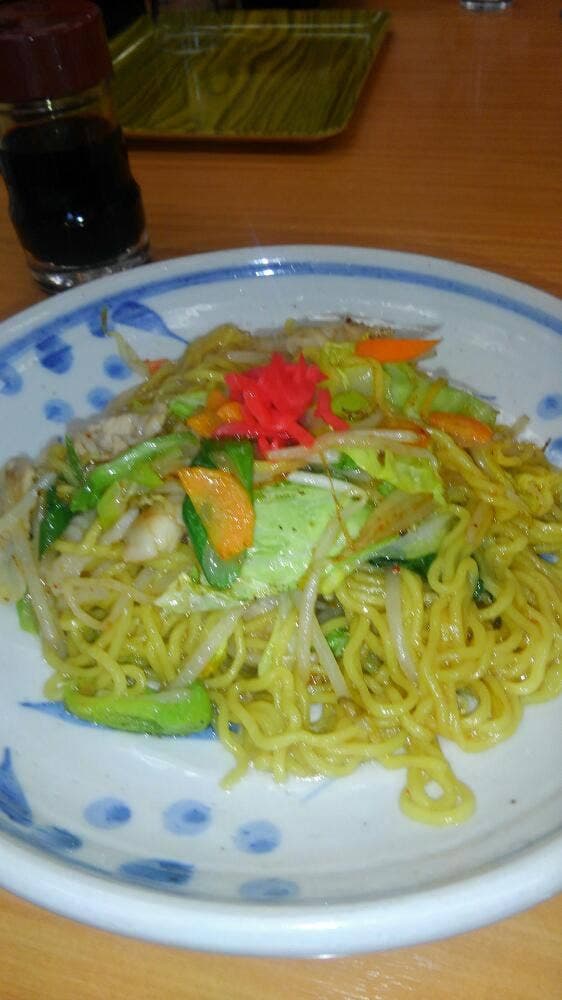味処みよし 花の里いいじま - サブ画像1