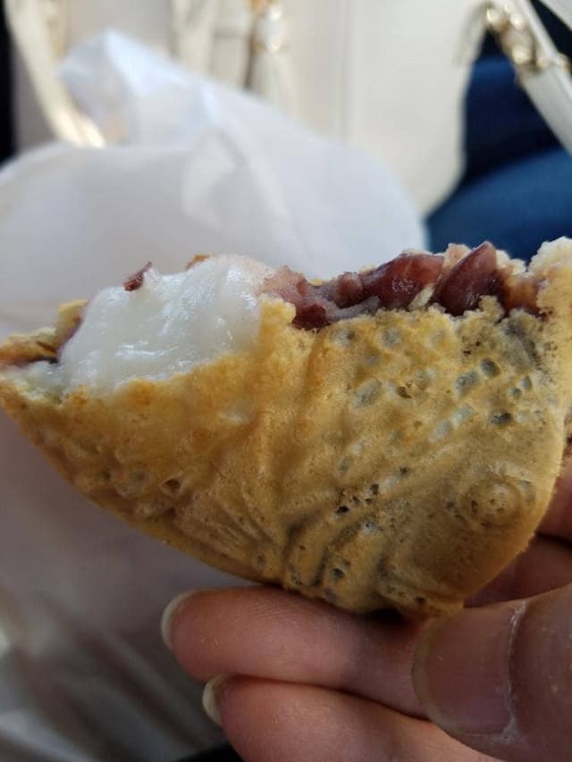 御菓子司さわ田 アピタ店 - サブ画像1