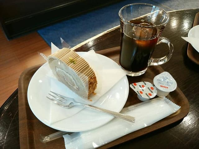 甘座洋菓子店定禅寺通店 - サブ画像2