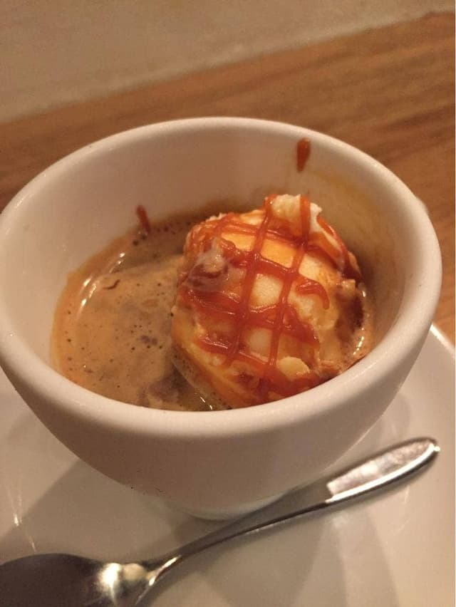 Cafe126 - サブ画像3