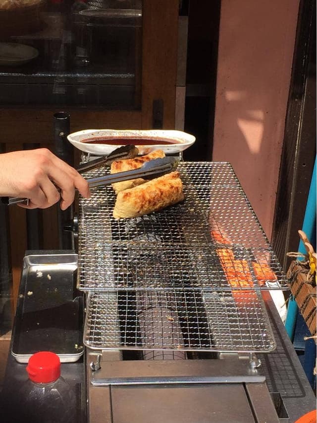 田舎料理 吉野 - サブ画像2