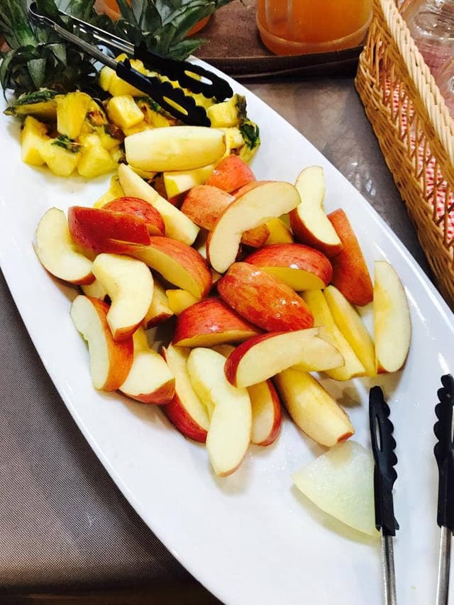 ホテルハイパーヒルズ弘前 - サブ画像1