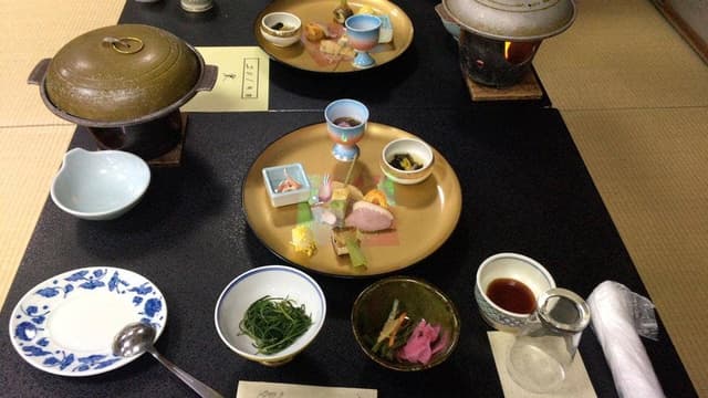 旅館 大和屋 - サブ画像3