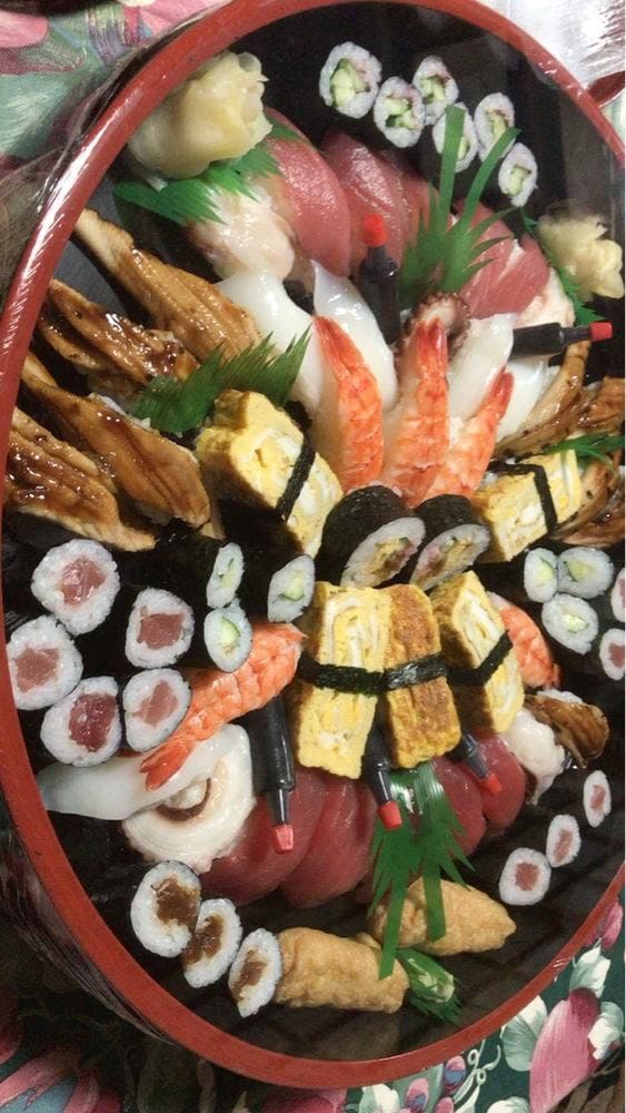 豊舟寿司 - サブ画像1