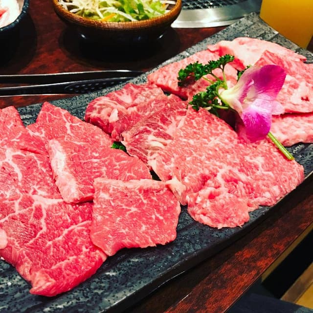 生肉問屋・焼肉本舗 なかの・畜産 - サブ画像3
