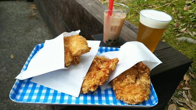台湾小館 民族博物館リトルワールド - サブ画像2