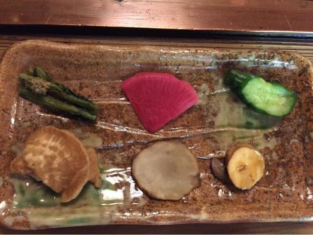 田舎料理 やまたけ - サブ画像1