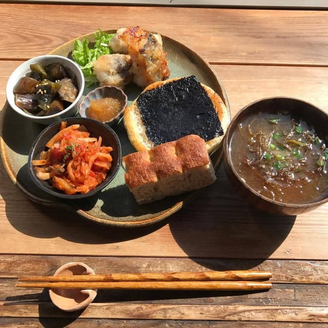 はまぐり堂 - サブ画像3