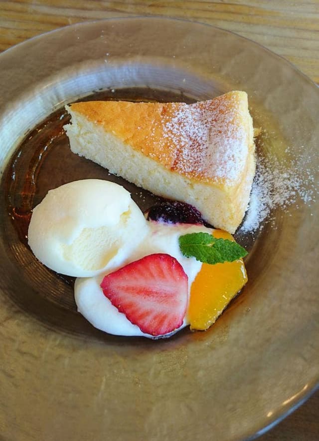 旬彩串ダイニングつづみ - サブ画像3