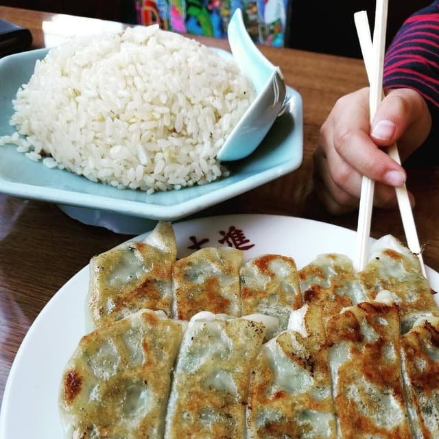 味の大進 - サブ画像3