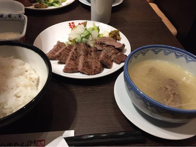 バケット イオンモール名取店 - サブ画像1