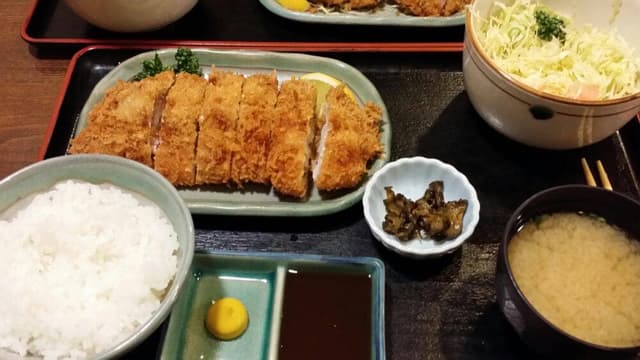 八州 - サブ画像1