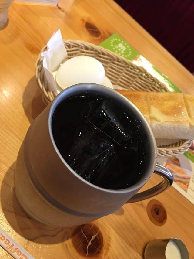 コメダ珈琲店 逢谷内インター店 - サブ画像3
